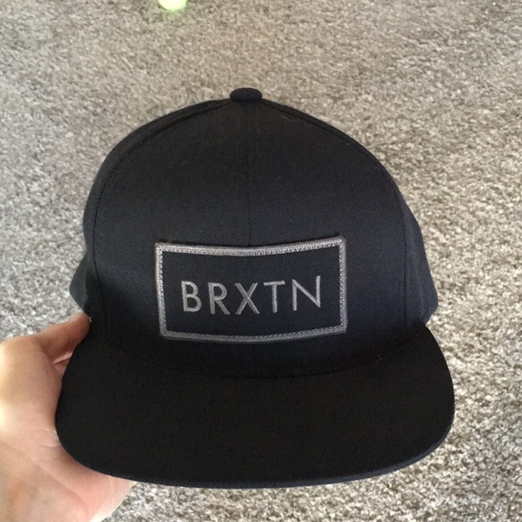 Brixton Other - BRIXTON SNAPBACK